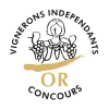 Vin Médaille d’or au concours des vignerons indépendants