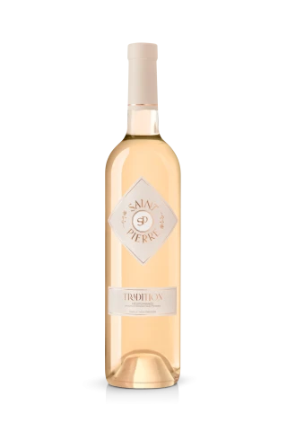 Tradition - Rosé