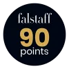 Vin Falstaff - 90 points