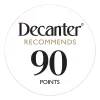 Vin Decanter 90 points